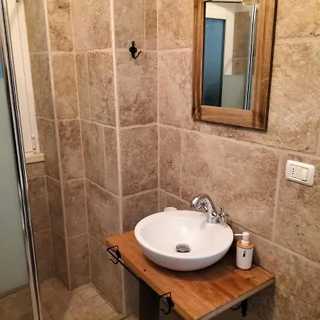 Giorgia Bed & Breakfast Monopoli