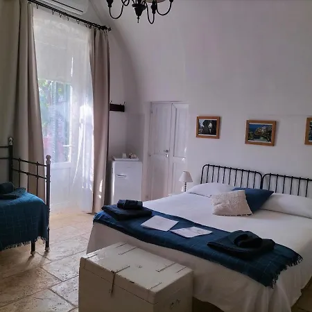 Giorgia Bed & Breakfast *
