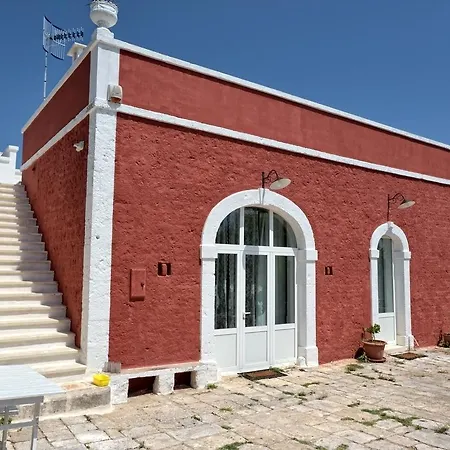 Bed & Breakfast Giorgia