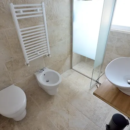 Giorgia 4* 모노폴리