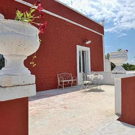 Giorgia Bed & Breakfast