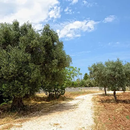 Bed & Breakfast Giorgia Monopoli