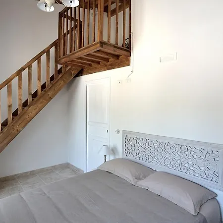 Bed & Breakfast Giorgia Monopoli
