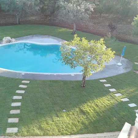 Bed & Breakfast Giorgia Monopoli