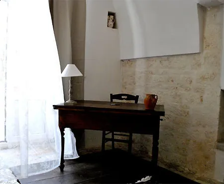 Bed & Breakfast Giorgia *