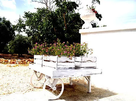 Bed & Breakfast Giorgia *