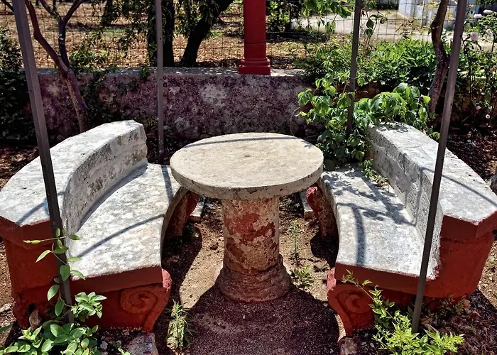 Giorgia 4* מונופולי