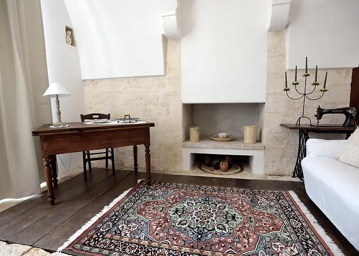 Giorgia לינה וארוחת בוקר