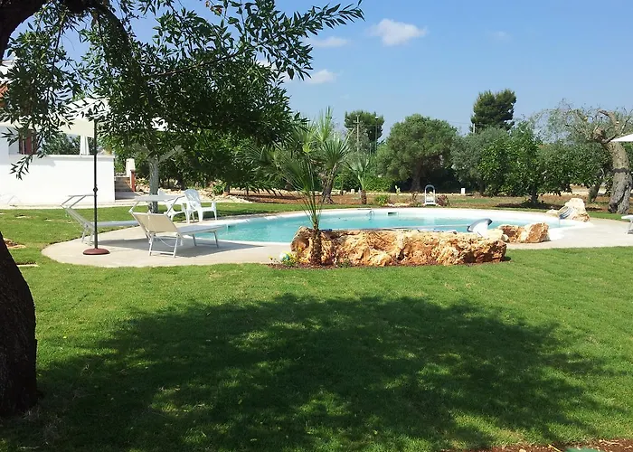 Giorgia 4* מונופולי