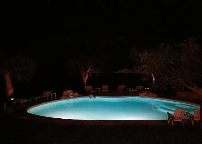 Giorgia לינה וארוחת בוקר מונופולי