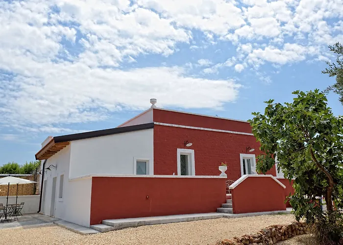 Giorgia 4* מונופולי