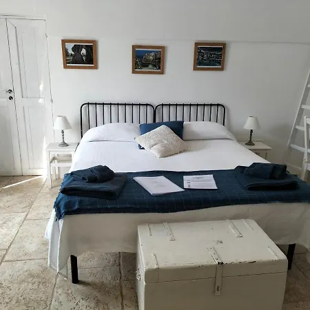 Giorgia Bed and breakfast Monopoli