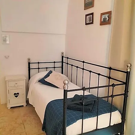 Nocleg ze śniadaniem Giorgia 4*