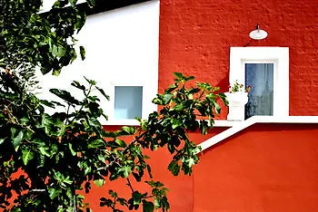 Giorgia Bed and breakfast Monopoli