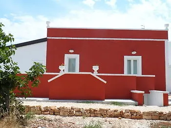 Giorgia 4* Monopoli
