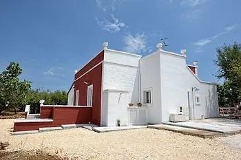 Oda ve Kahvaltı Giorgia Monopoli
