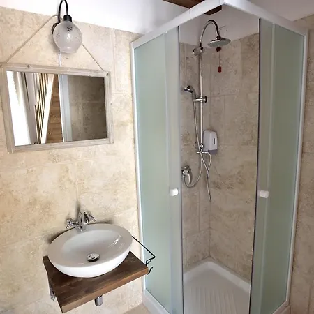 住宿加早餐酒店 Giorgia