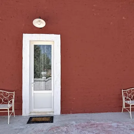 Bed and breakfast Giorgia 4*