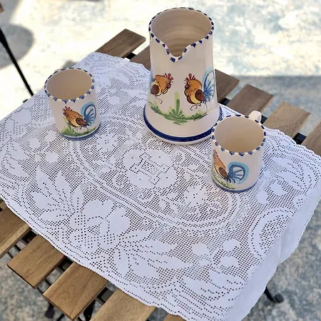 فندق مبيت وإفطار Giorgia