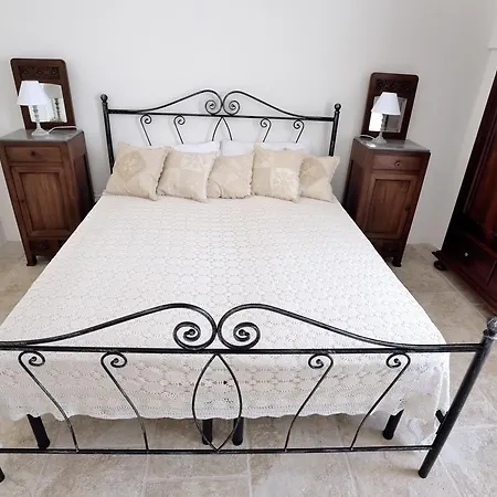 Giorgia Bed and breakfast Monopoli