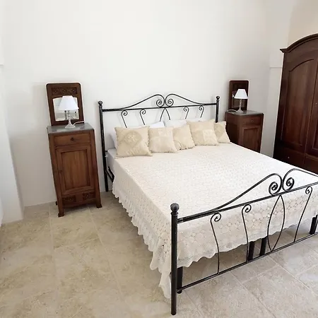 Bed and breakfast Giorgia Monopoli