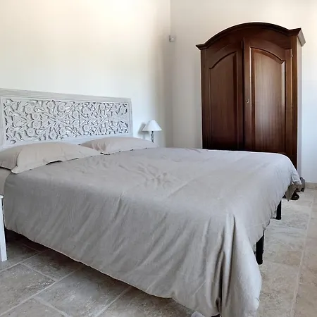 Giorgia 莫诺波利