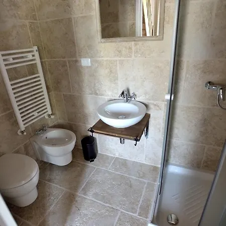Bed and breakfast Giorgia Monopoli