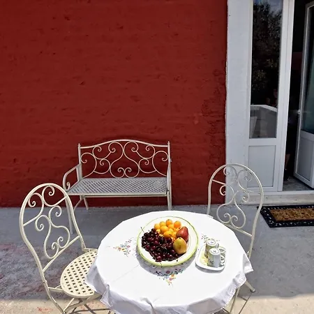 Bed and breakfast Giorgia Monopoli