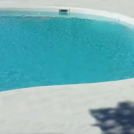 Bed and breakfast Giorgia Monopoli