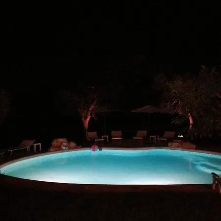 Giorgia Bed and breakfast Monopoli