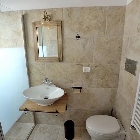 Bed and breakfast Giorgia 4*